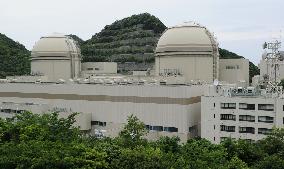 Noda to decide on restart of Oi reactors