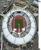 London Olympic Stadium