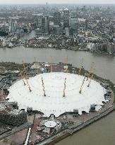 North Greenwich Arena