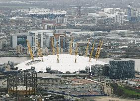 North Greenwich Arena