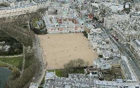 Horse Guards Parade