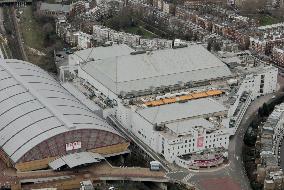 Earls Court