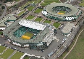 Wimbledon