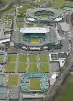 Wimbledon