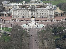 Buckingham Palace