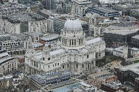 St Paul's Cathedral