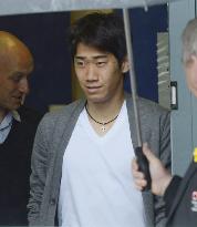 Kagawa in Manchester