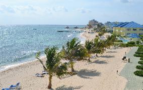 Cayman Islands lure securities investments from Japan