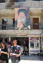 Copts in Egypt