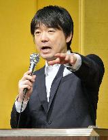 Osaka Mayor Hashimoto ready for foray into national politics