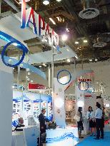 Japanese firms in Singapore water conference
