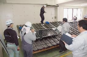 Japanese solar company under Chinese wing
