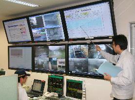 Toyota starts monitoring electricity usage at plants