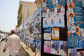 Libya election