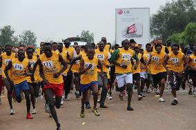 S. Sudan independence anniversary