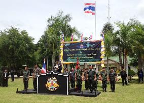 Thailand, Cambodia withdraw from disputed area