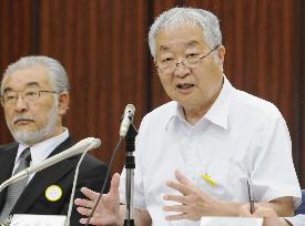 Panel says TEPCO mishandled nuclear crisis