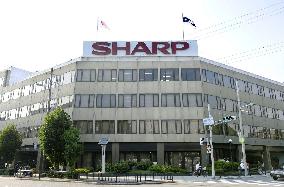 Sharp mulls substantial job cuts