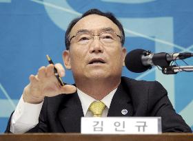KBS president after visit to N. Korea