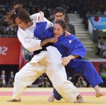 Matsumoto wins Japan's 1st gold at London Olympics