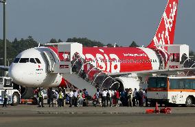 AirAsia Japan starts operation