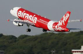 AirAsia Japan starts operation