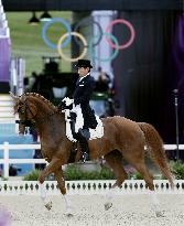 Oldest athlete in London