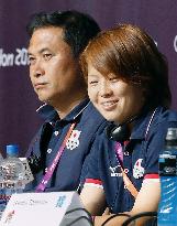 Nadeshiko Japan to play U.S. in women's soccer final