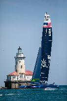 (SP)U.S.-CHICAGO-SAIL GRAND PRIX