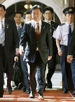 Lower house adopts resolutions on Takeshima, Senkaku
