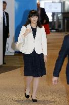 Japanese princess to study at Univ. of Edinburgh