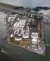 Cosmo Oil to close Sakaide refinery