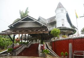 Aung San Museum