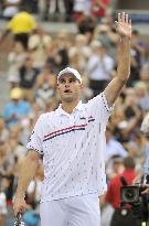 Roddick out of U.S. Open