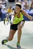 U.S. Open tennis championships