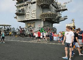 Enterprise in Middle East