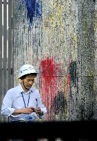 Anti-Japan protests in China