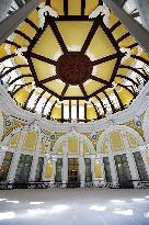 New Tokyo Station shown to press ahead of grand opening