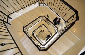 New Tokyo Station shown to press ahead of grand opening