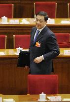 China's Bo Xilai expelled from Communist Party