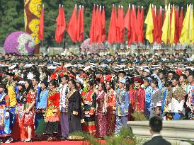 China National Day