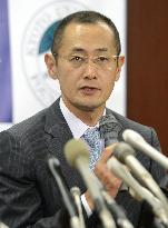 Yamanaka wins Nobel Medicine Prize