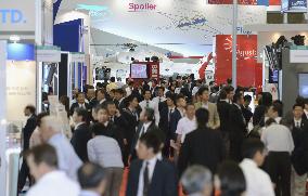 Aerospace Exhibition