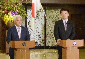 Japan to help Jakarta infrastructure