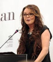 Sarah Brightman to travel into space