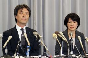Japanese abductees before 10th anniv. of return home