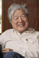 Prize-winning writer Saiichi Maruya dies