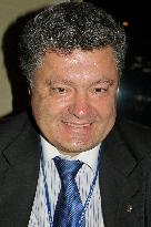 Ukraine economy minister