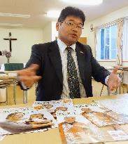 Christians seek new ways to spread word in modern Japan