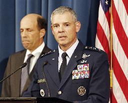 U.S. forces commander on Okinawa rape
